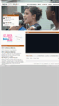 Mobile Screenshot of ncfmusic.com